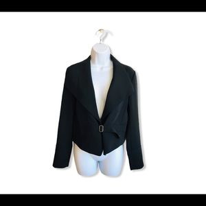 💗 NWOT Blazer Club Monaco New